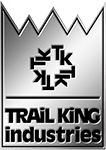 Trail king Logo